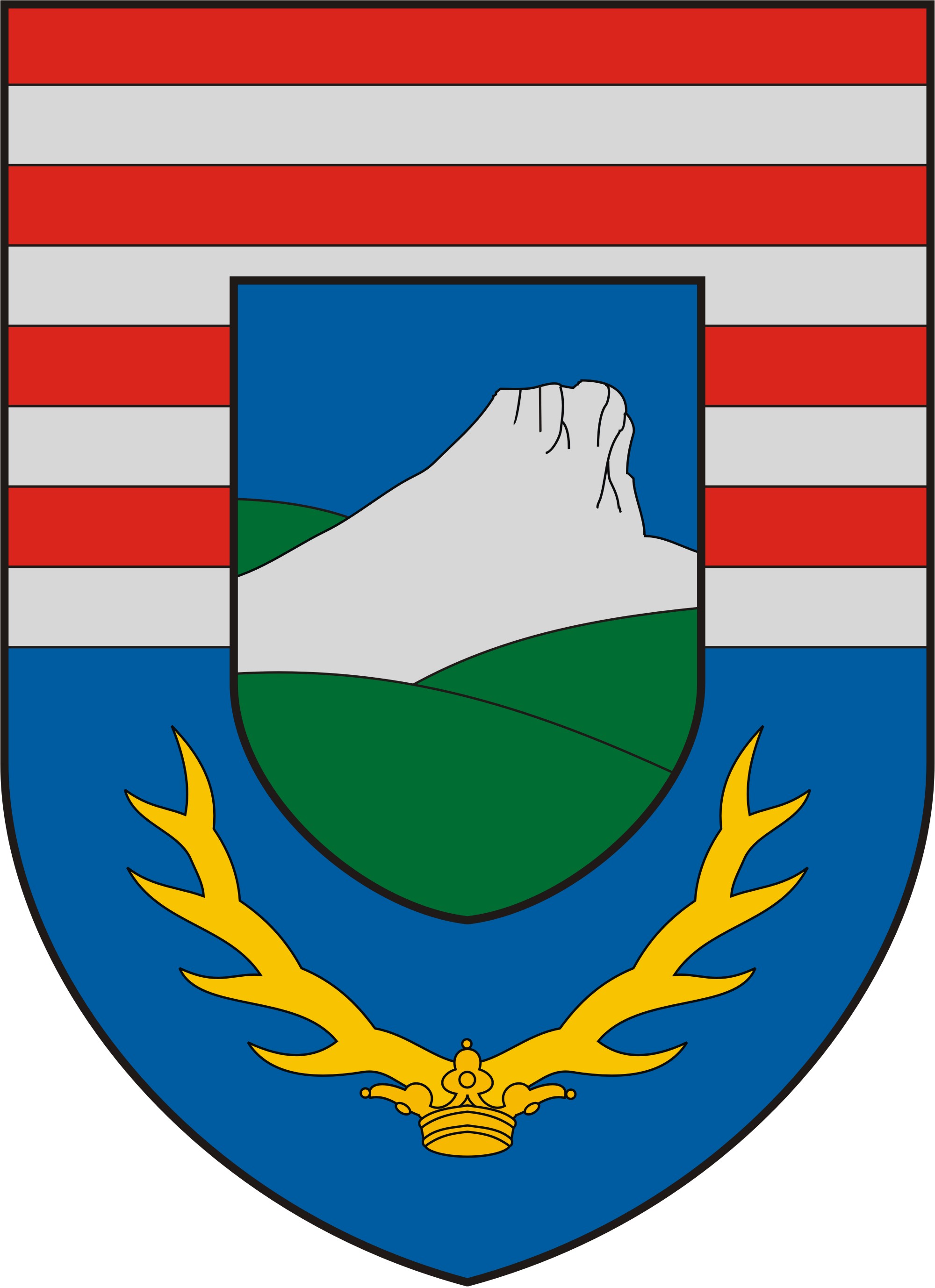 Budaörs címer